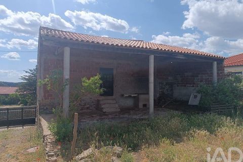 Byhus i Mogadouro, Braganca, Mogadouro - € 100.000 | Ref: 882611 - foto 10