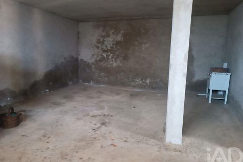 Byhus i Mogadouro, Braganca, Mogadouro - € 100.000 | Ref: 882611 - foto 11