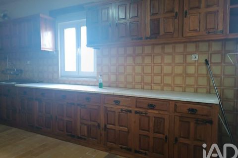 Byhus i Mogadouro, Braganca, Mogadouro - € 100.000 | Ref: 882611 - foto 15
