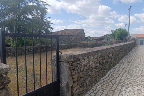 Byhus i Mogadouro, Braganca, Mogadouro - € 100.000 | Ref: 882611 - foto 21