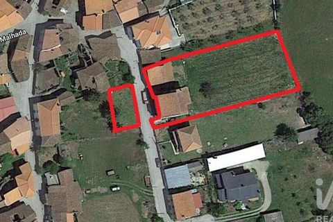 Byhus i Mogadouro, Braganca, Mogadouro - € 100.000 | Ref: 882611 - foto 23