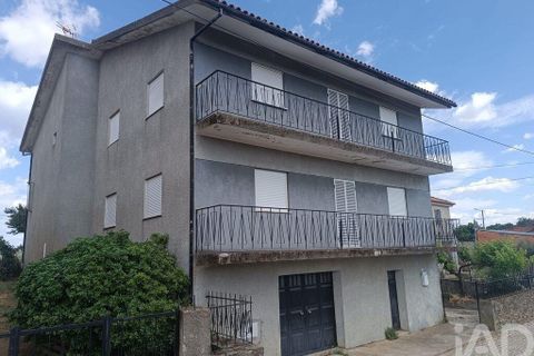 Byhus i Mogadouro, Braganca, Mogadouro - € 100.000 | Ref: 882611 - foto 24