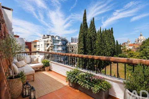 Lejlighed i Lisbon, Lisbon, Lisbon - € 1.390.000 | Ref: 886601 - foto 1