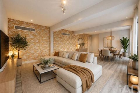Lejlighed i Lisbon, Lisbon, Lisbon - € 1.390.000 | Ref: 886601 - foto 4