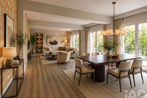 Lejlighed i Lisbon, Lisbon, Lisbon - € 1.390.000 | Ref: 886601 - foto 5