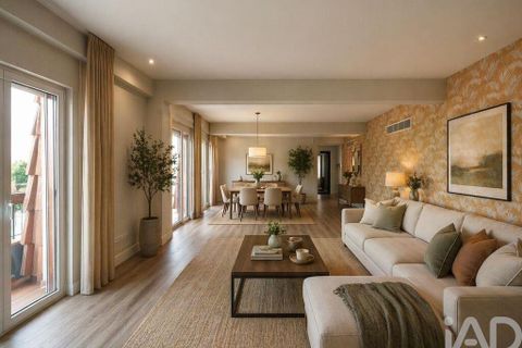 Lejlighed i Lisbon, Lisbon, Lisbon - € 1.390.000 | Ref: 886601 - foto 6