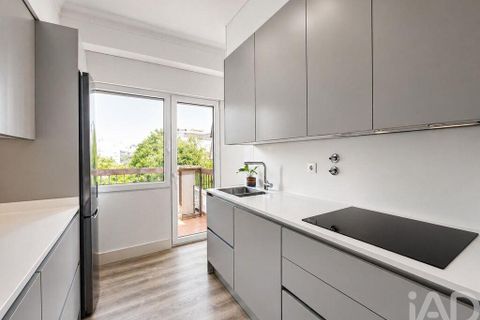 Lejlighed i Lisbon, Lisbon, Lisbon - € 1.390.000 | Ref: 886601 - foto 12
