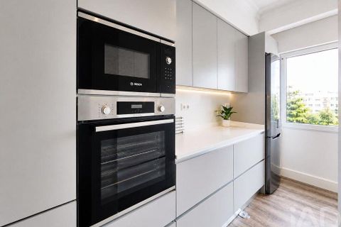 Lejlighed i Lisbon, Lisbon, Lisbon - € 1.390.000 | Ref: 886601 - foto 13