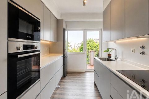 Lejlighed i Lisbon, Lisbon, Lisbon - € 1.390.000 | Ref: 886601 - foto 14