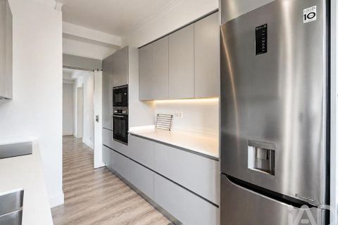 Lejlighed i Lisbon, Lisbon, Lisbon - € 1.390.000 | Ref: 886601 - foto 17