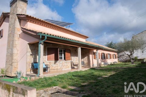 Byhus i Chaves, Vila Real, Chaves - € 1.000.000 | Ref: 887109 - foto 4