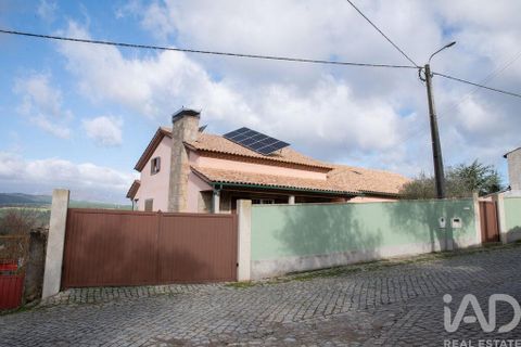 Byhus i Chaves, Vila Real, Chaves - € 1.000.000 | Ref: 887109 - foto 5