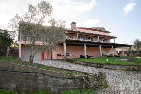 Byhus i Chaves, Vila Real, Chaves - € 1.000.000 | Ref: 887109 - foto 6