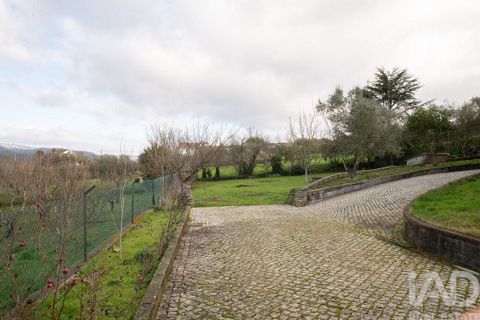 Byhus i Chaves, Vila Real, Chaves - € 1.000.000 | Ref: 887109 - foto 7
