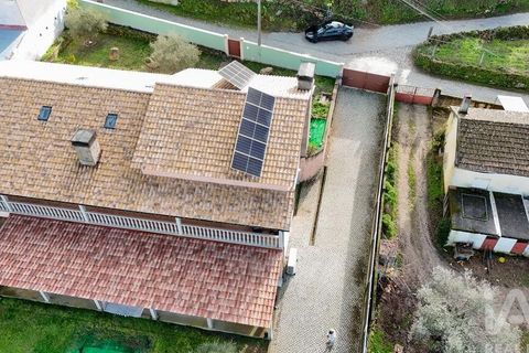 Byhus i Chaves, Vila Real, Chaves - € 1.000.000 | Ref: 887109 - foto 9