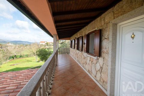 Byhus i Chaves, Vila Real, Chaves - € 1.000.000 | Ref: 887109 - foto 11