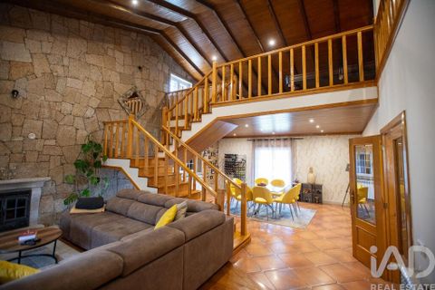 Byhus i Chaves, Vila Real, Chaves - € 1.000.000 | Ref: 887109 - foto 14