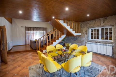 Byhus i Chaves, Vila Real, Chaves - € 1.000.000 | Ref: 887109 - foto 16