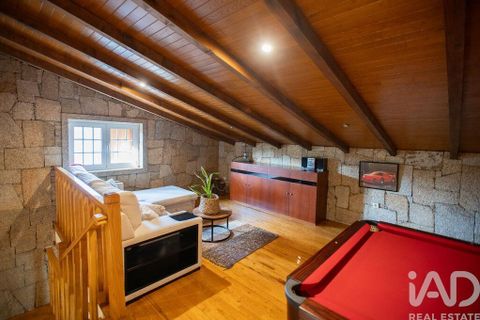 Byhus i Chaves, Vila Real, Chaves - € 1.000.000 | Ref: 887109 - foto 17