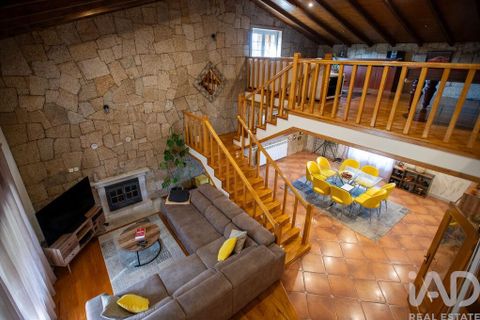 Byhus i Chaves, Vila Real, Chaves - € 1.000.000 | Ref: 887109 - foto 19