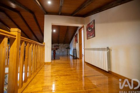 Byhus i Chaves, Vila Real, Chaves - € 1.000.000 | Ref: 887109 - foto 21