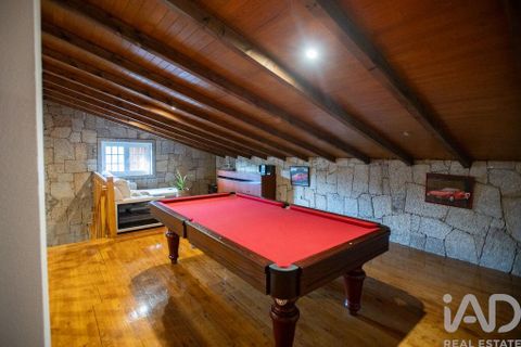 Byhus i Chaves, Vila Real, Chaves - € 1.000.000 | Ref: 887109 - foto 20