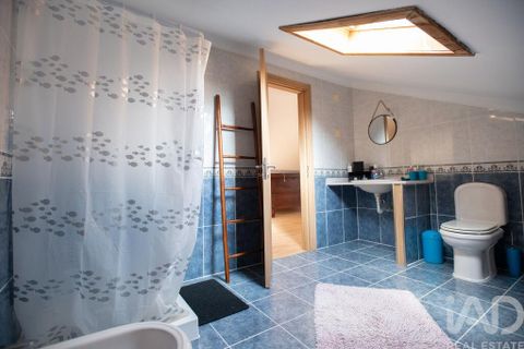 Byhus i Chaves, Vila Real, Chaves - € 1.000.000 | Ref: 887109 - foto 32