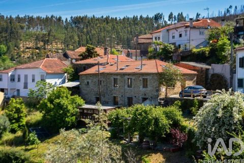 Byhus i Arganil, Coimbra, Arganil - € 290.000 | Ref: 884310 - foto 1