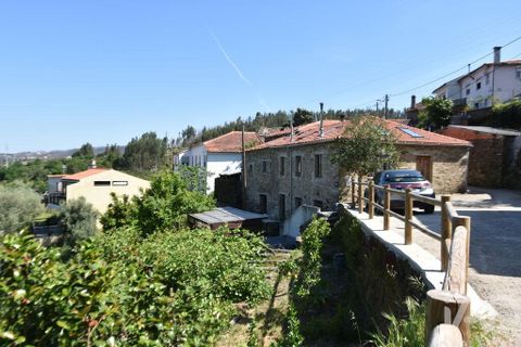 Byhus i Arganil, Coimbra, Arganil - € 290.000 | Ref: 884310 - foto 2