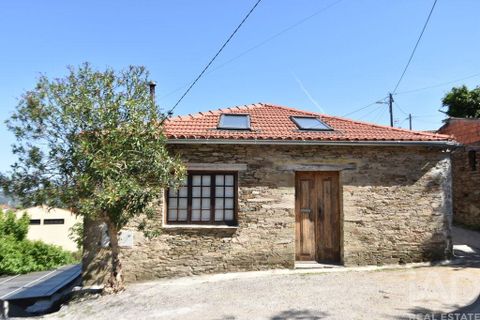Byhus i Arganil, Coimbra, Arganil - € 290.000 | Ref: 884310 - foto 6