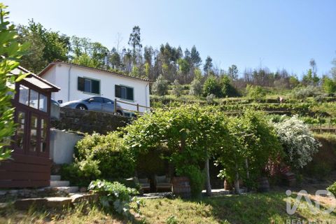Byhus i Arganil, Coimbra, Arganil - € 290.000 | Ref: 884310 - foto 7