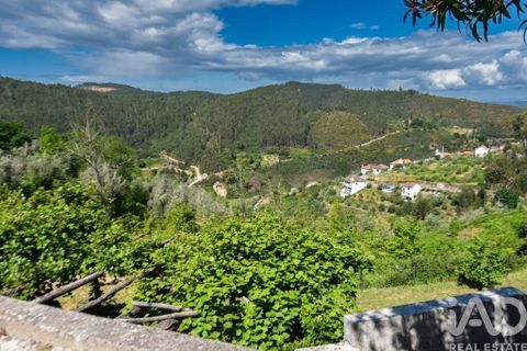 Byhus i Arganil, Coimbra, Arganil - € 290.000 | Ref: 884310 - foto 9