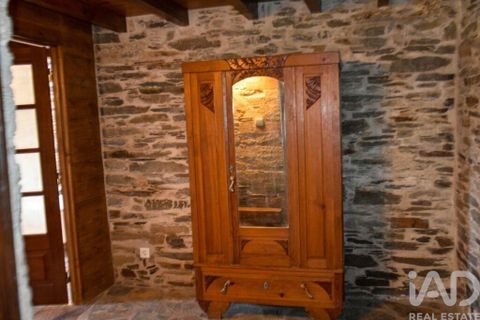 Byhus i Arganil, Coimbra, Arganil - € 290.000 | Ref: 884310 - foto 13