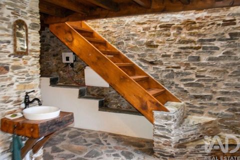 Byhus i Arganil, Coimbra, Arganil - € 290.000 | Ref: 884310 - foto 15