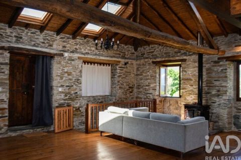 Byhus i Arganil, Coimbra, Arganil - € 290.000 | Ref: 884310 - foto 20