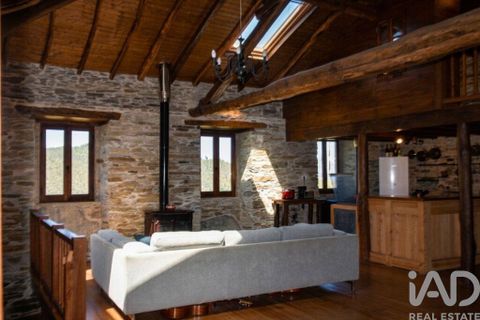 Byhus i Arganil, Coimbra, Arganil - € 290.000 | Ref: 884310 - foto 21