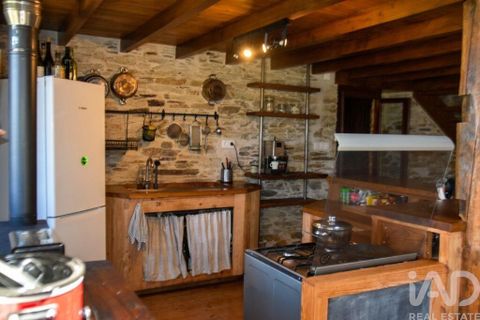 Byhus i Arganil, Coimbra, Arganil - € 290.000 | Ref: 884310 - foto 23