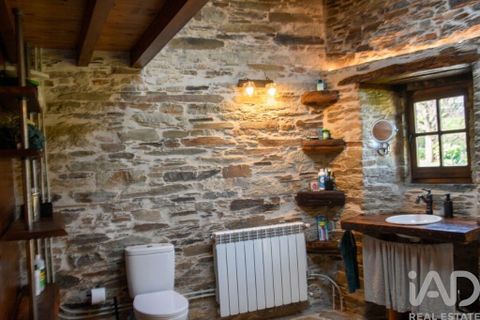 Byhus i Arganil, Coimbra, Arganil - € 290.000 | Ref: 884310 - foto 33
