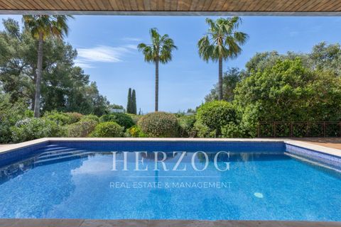 Villa a Sa Cabaneta, Mallorca, Sa Cabaneta - € 1.850.000 | Ref: 1240 - foto 3