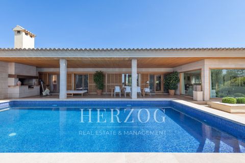 Villa a Sa Cabaneta, Mallorca, Sa Cabaneta - € 1.850.000 | Ref: 1240 - foto 5