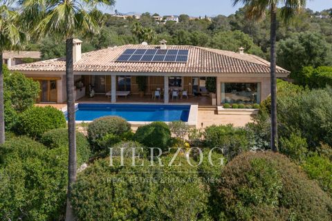 Villa a Sa Cabaneta, Mallorca, Sa Cabaneta - € 1.850.000 | Ref: 1240 - foto 7
