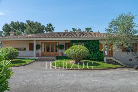 Villa a Sa Cabaneta, Mallorca, Sa Cabaneta - € 1.850.000 | Ref: 1240 - foto 9