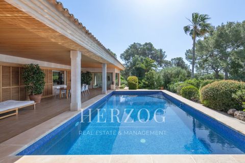 Villa a Sa Cabaneta, Mallorca, Sa Cabaneta - € 1.850.000 | Ref: 1240 - foto 10
