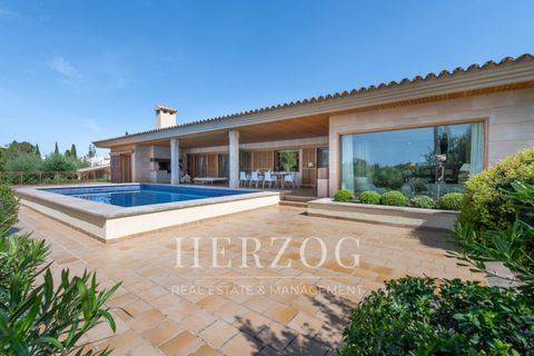Villa a Sa Cabaneta, Mallorca, Sa Cabaneta - € 1.850.000 | Ref: 1240 - foto 11