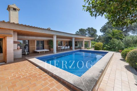 Villa a Sa Cabaneta, Mallorca, Sa Cabaneta - € 1.850.000 | Ref: 1240 - foto 34