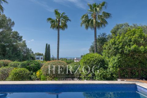 Villa a Sa Cabaneta, Mallorca, Sa Cabaneta - € 1.850.000 | Ref: 1240 - foto 35