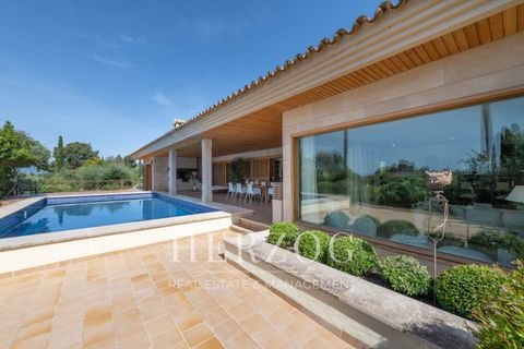 Villa a Sa Cabaneta, Mallorca, Sa Cabaneta - € 1.850.000 | Ref: 1240 - foto 36
