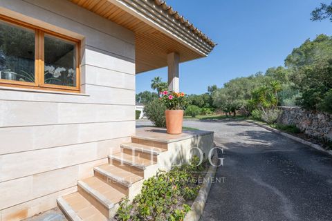 Villa a Sa Cabaneta, Mallorca, Sa Cabaneta - € 1.850.000 | Ref: 1240 - foto 37
