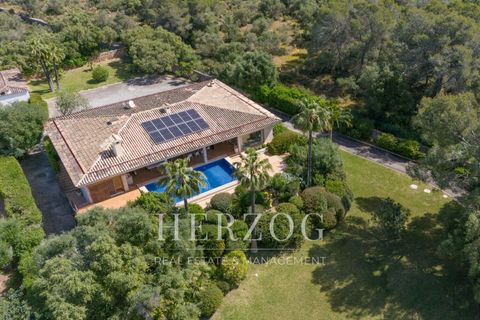 Villa a Sa Cabaneta, Mallorca, Sa Cabaneta - € 1.850.000 | Ref: 1240 - foto 40