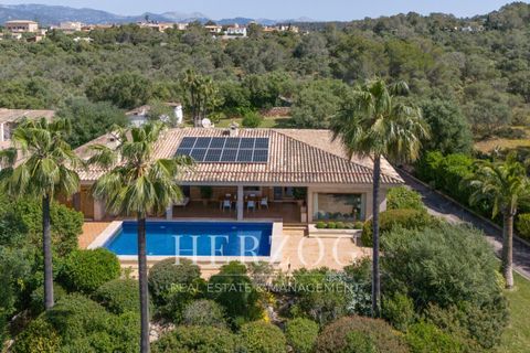 Villa a Sa Cabaneta, Mallorca, Sa Cabaneta - € 1.850.000 | Ref: 1240 - foto 41